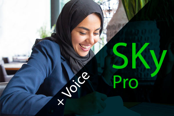Sky pro