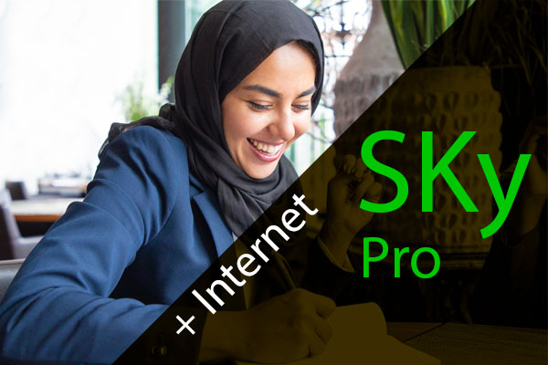 Sky pro