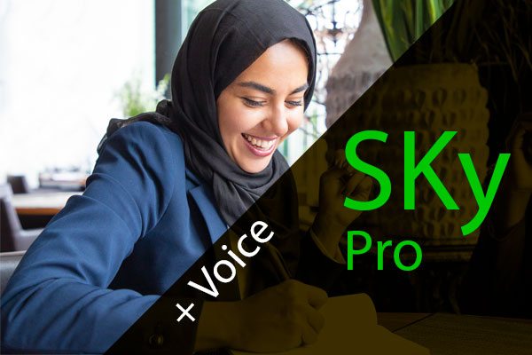 Sky pro