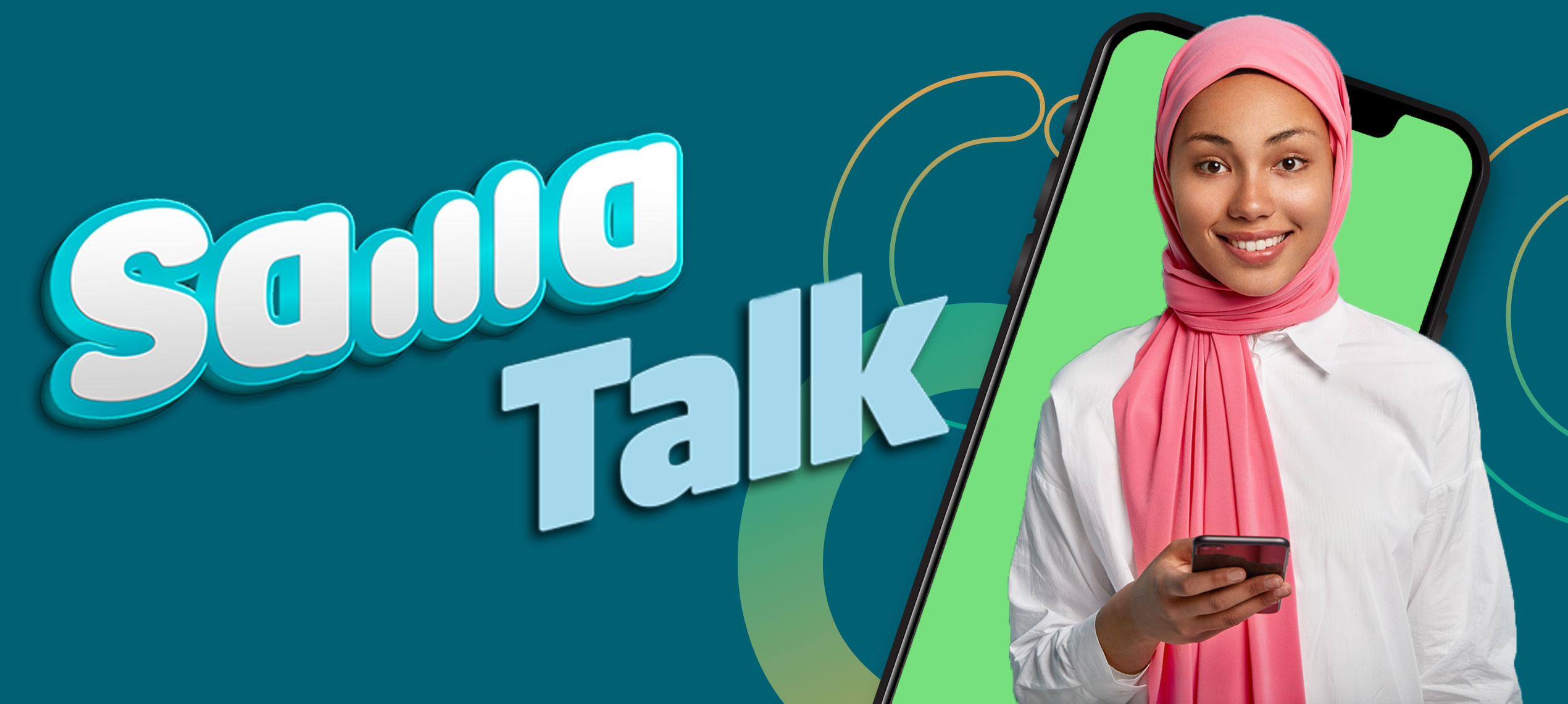 Sama Talk