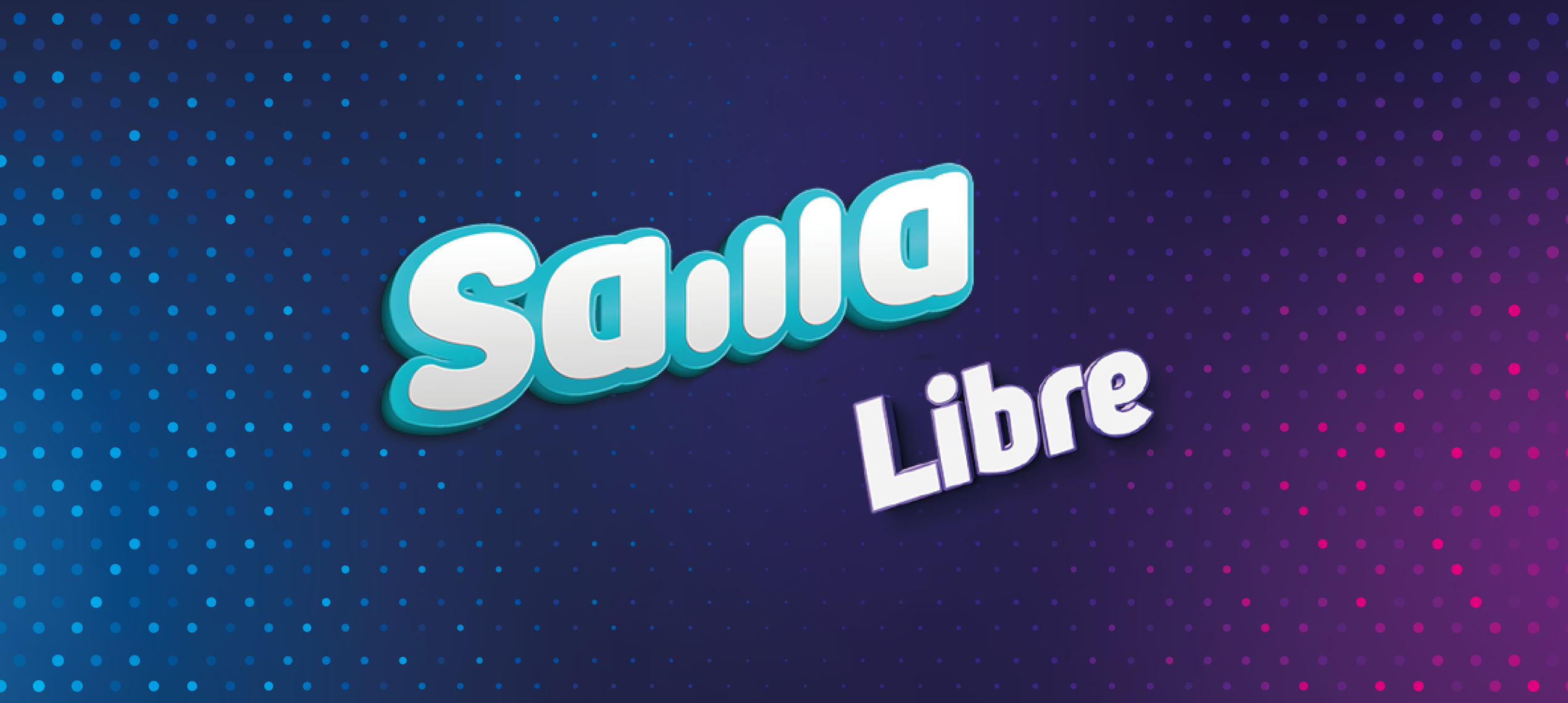 Sama Libre 