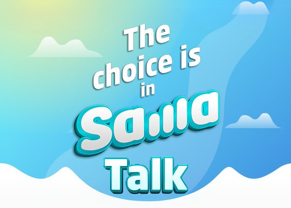 Sama Talk
