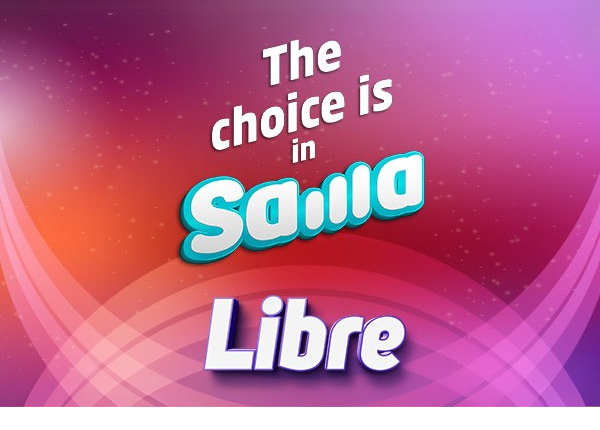 Sama Libre