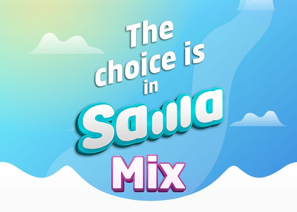 Sama Mix