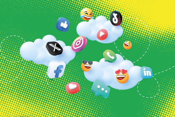 Social Media Plan