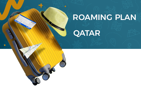 PASS ROAMING QATAR