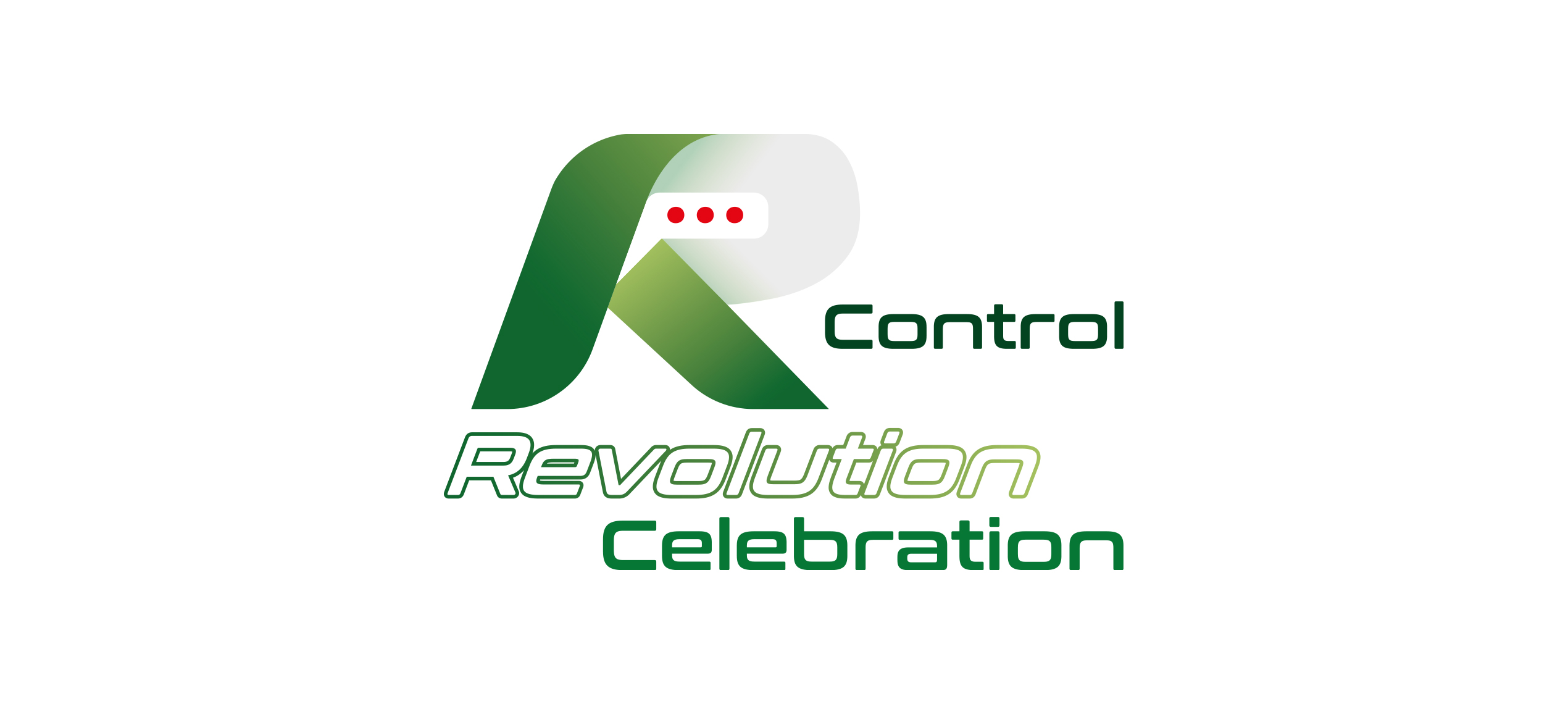 Revolution Celebration _ Control 