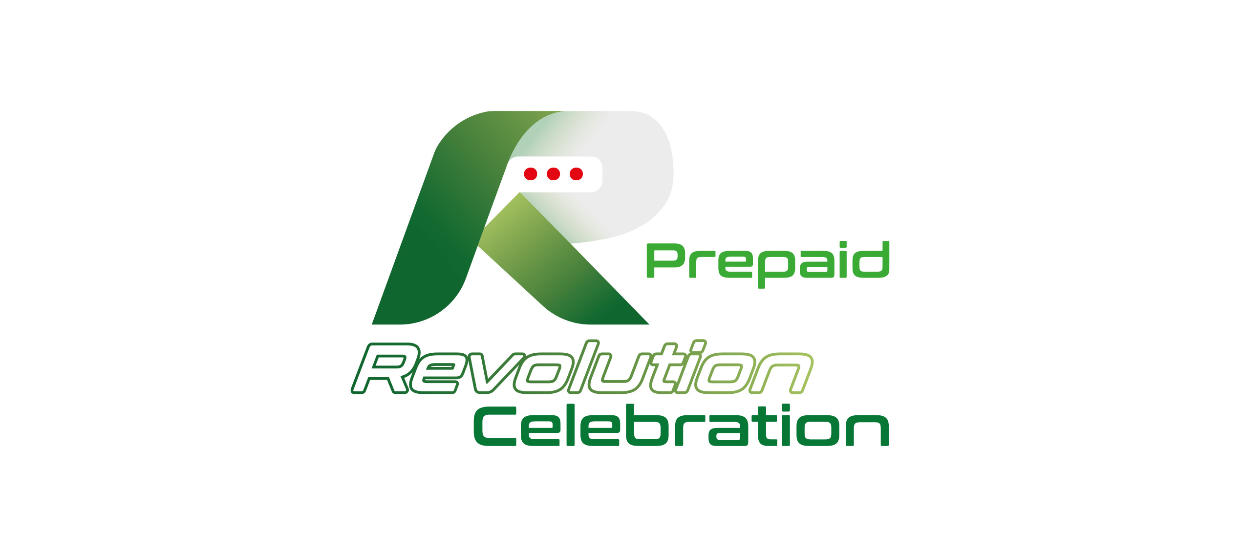 Revolution Celebration Prepaid 