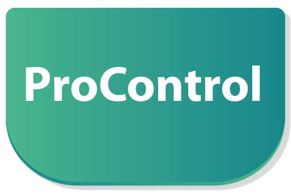 Revolution ProControl