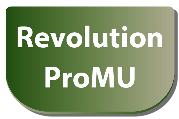 Revolution ProMU