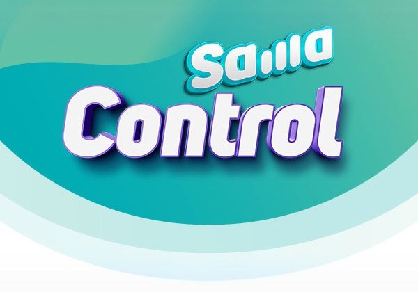Sama Control