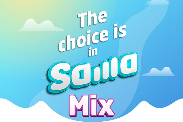 Sama Mix