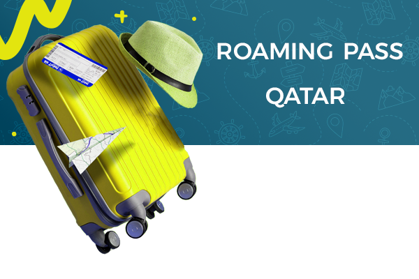 PASS ROAMING QATAR