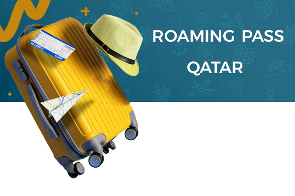 PASS ROAMING QATAR