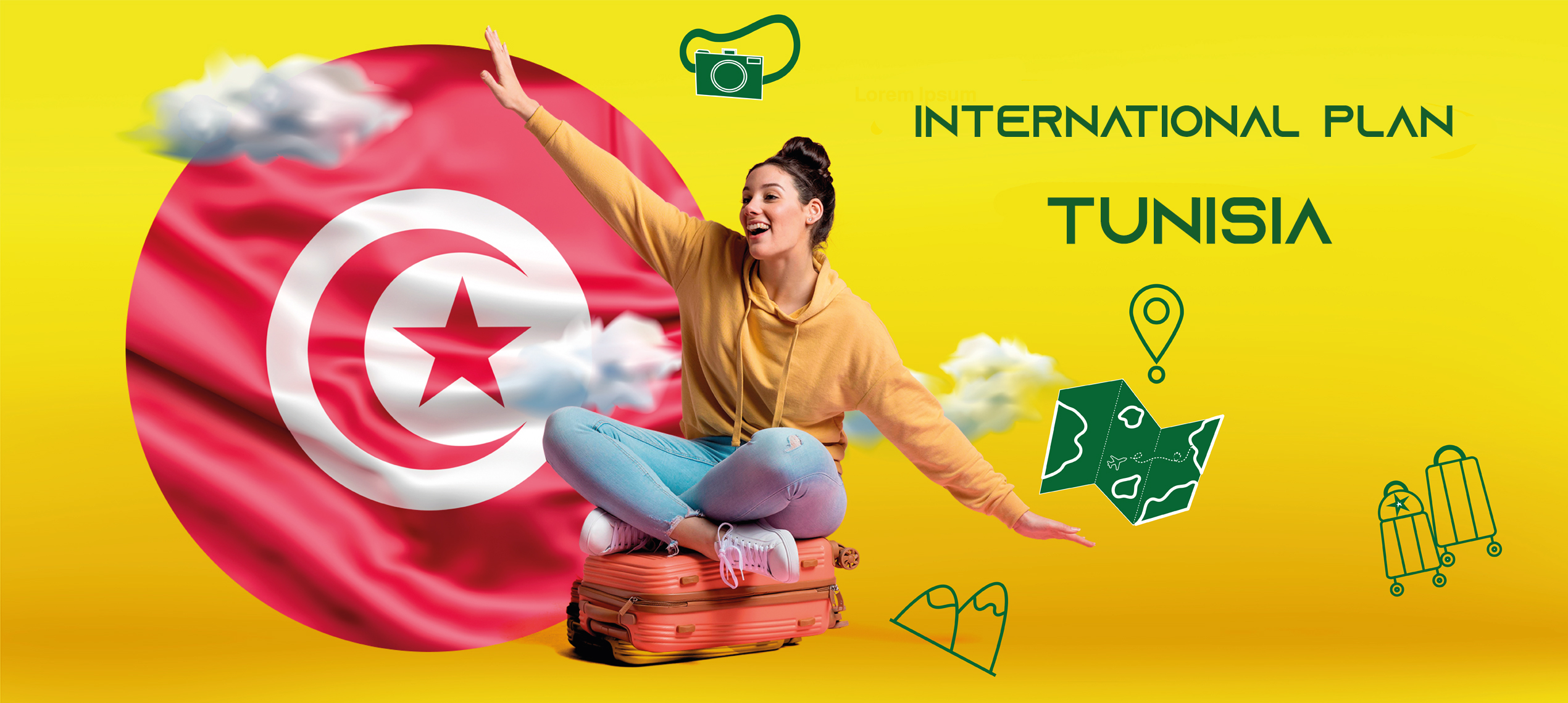 Plan International Tunisia 
